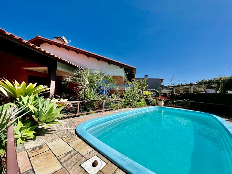 Excelente casa em Rainha do Mar: 5ª foto da galeria de imagens do imóvel