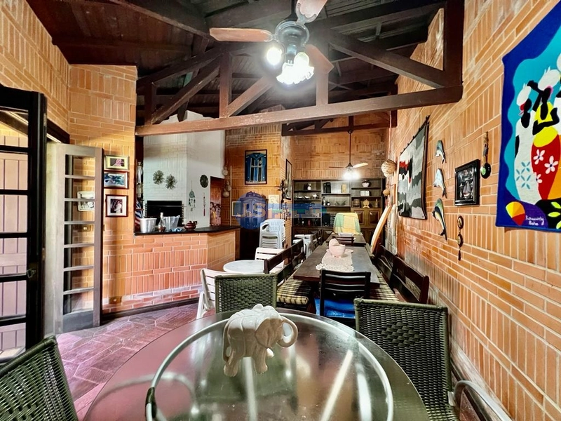 Excelente casa em Rainha do Mar: 6ª foto da galeria de imagens do imóvel