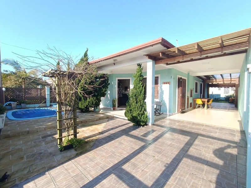 CASA PRÓXIMA AO MAR: 32ª foto da galeria de imagens do imóvel