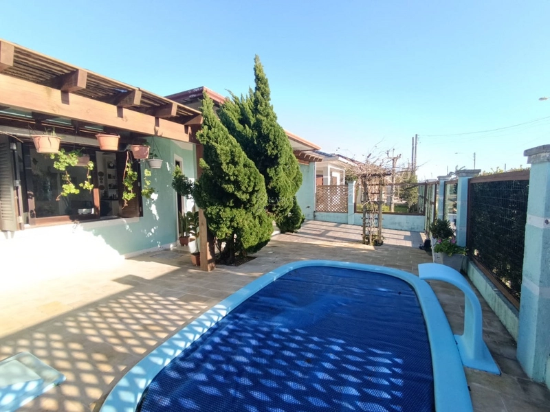 CASA PRÓXIMA AO MAR: 28ª foto da galeria de imagens do imóvel