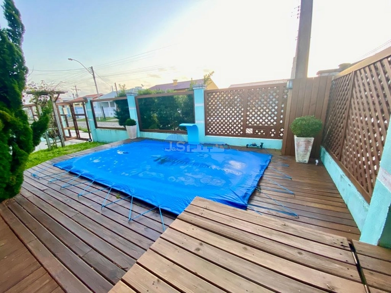 CASA PRÓXIMA AO MAR: 3ª foto da galeria de imagens do imóvel