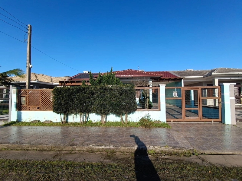 CASA PRÓXIMA AO MAR: 24ª foto da galeria de imagens do imóvel