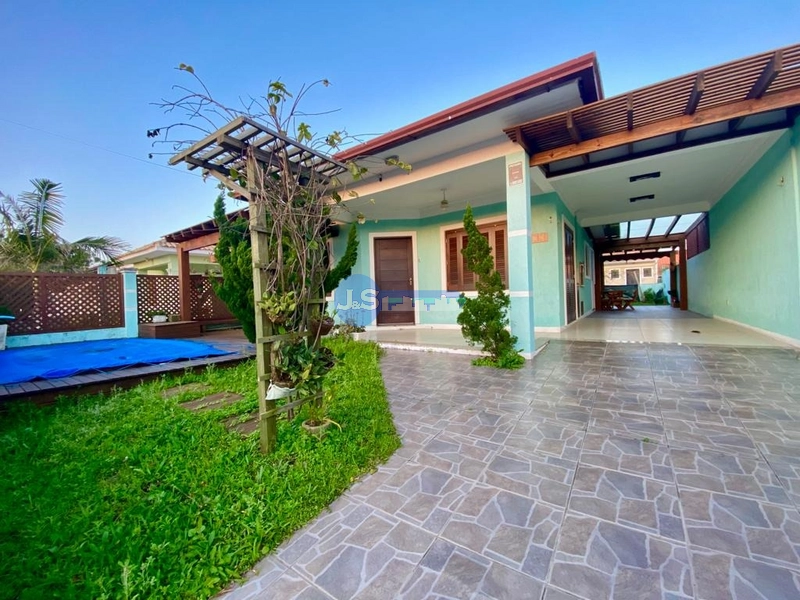 CASA PRÓXIMA AO MAR: 5ª foto da galeria de imagens do imóvel