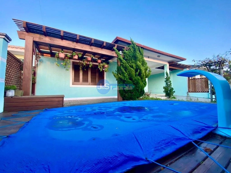 CASA PRÓXIMA AO MAR: 4ª foto da galeria de imagens do imóvel