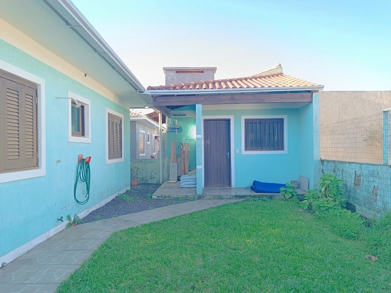 CASA PRÓXIMA AO MAR: 33ª foto da galeria de imagens do imóvel