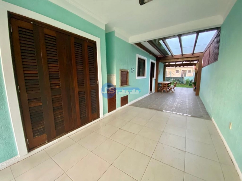 CASA PRÓXIMA AO MAR: 2ª foto da galeria de imagens do imóvel
