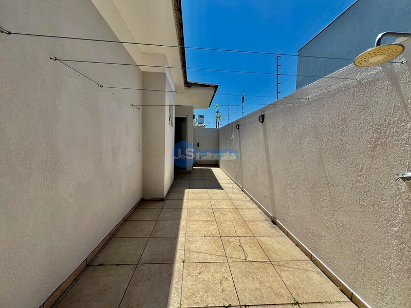 Casa em Atlântida Sul: 5ª foto da galeria de imagens do imóvel