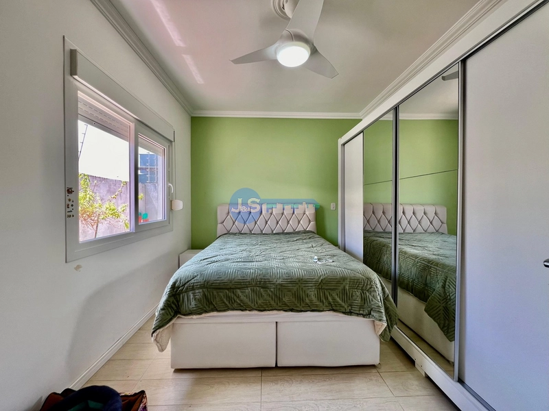 Casa em Atlântida Sul: 9ª foto da galeria de imagens do imóvel