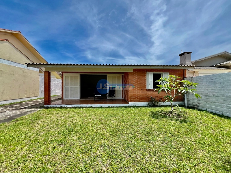 Casa em Rainha do Mar: 1ª foto da galeria de imagens do imóvel