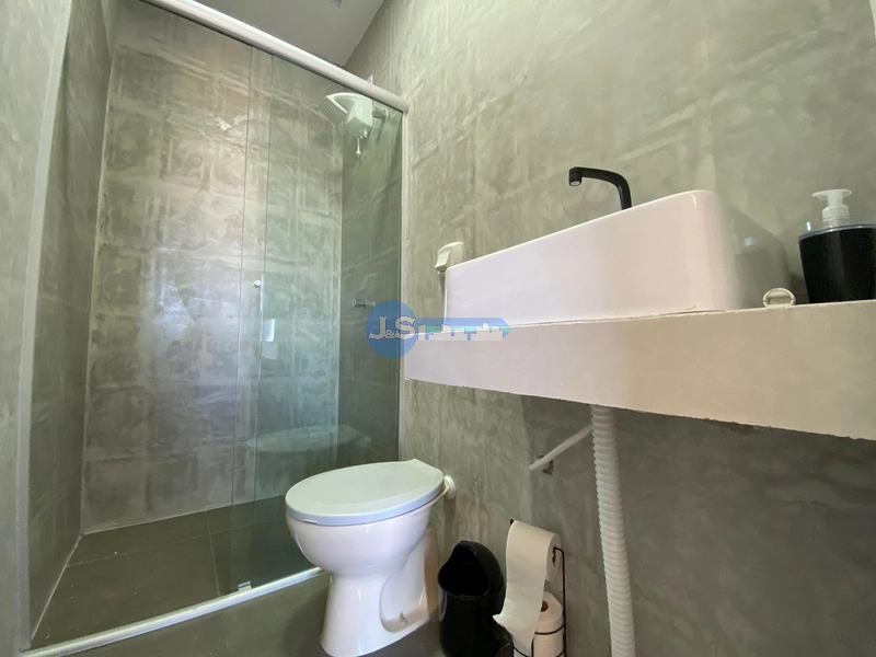 Excelente Duplex em Atlântida Sul: 16ª foto da galeria de imagens do imóvel