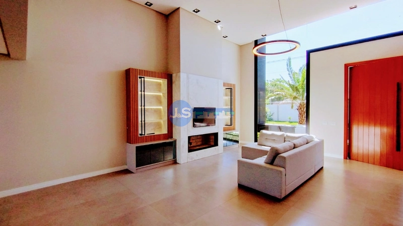 EXCELENTE CASA EM CONDOMINIO: 6ª foto da galeria de imagens do imóvel