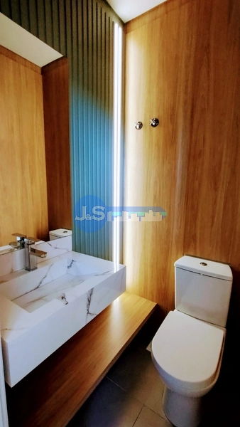 EXCELENTE CASA EM CONDOMINIO: 22ª foto da galeria de imagens do imóvel