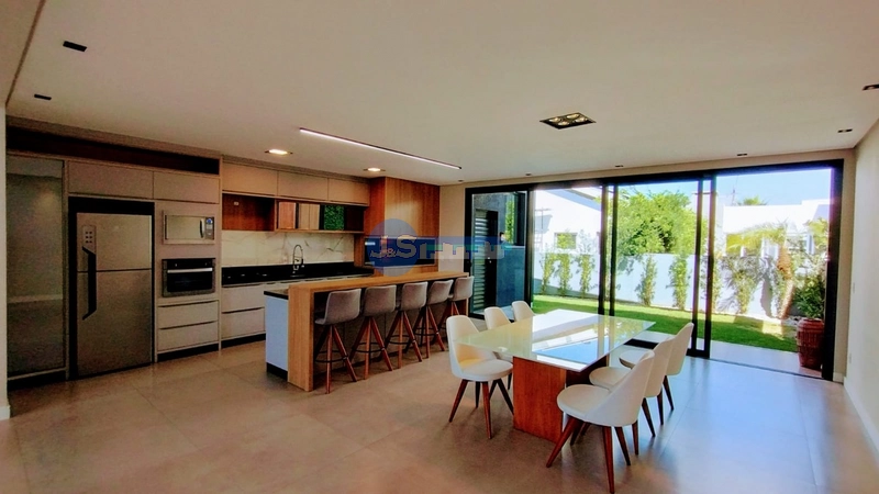 EXCELENTE CASA EM CONDOMINIO: 8ª foto da galeria de imagens do imóvel