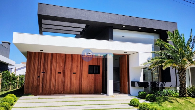 EXCELENTE CASA EM CONDOMINIO: 1ª foto da galeria de imagens do imóvel