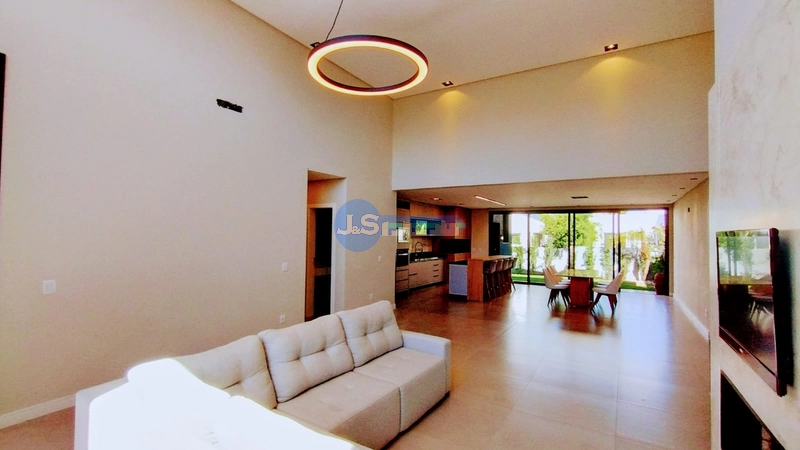 EXCELENTE CASA EM CONDOMINIO: 5ª foto da galeria de imagens do imóvel