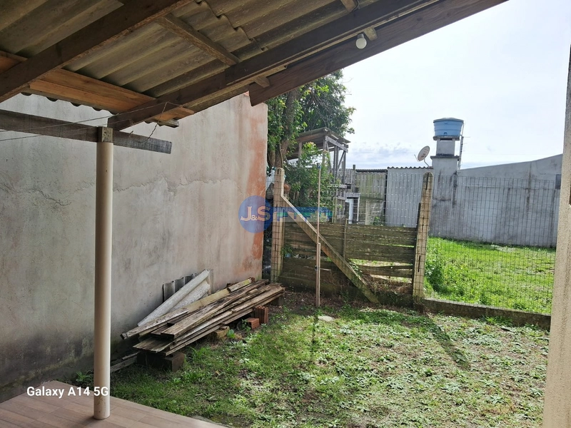 Casa no Arpoador: 9ª foto da galeria de imagens do imóvel