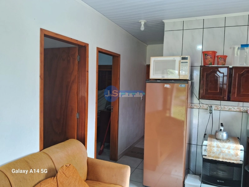 Casa no Arpoador: 20ª foto da galeria de imagens do imóvel