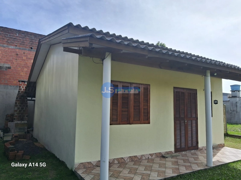 Casa no Arpoador: 8ª foto da galeria de imagens do imóvel
