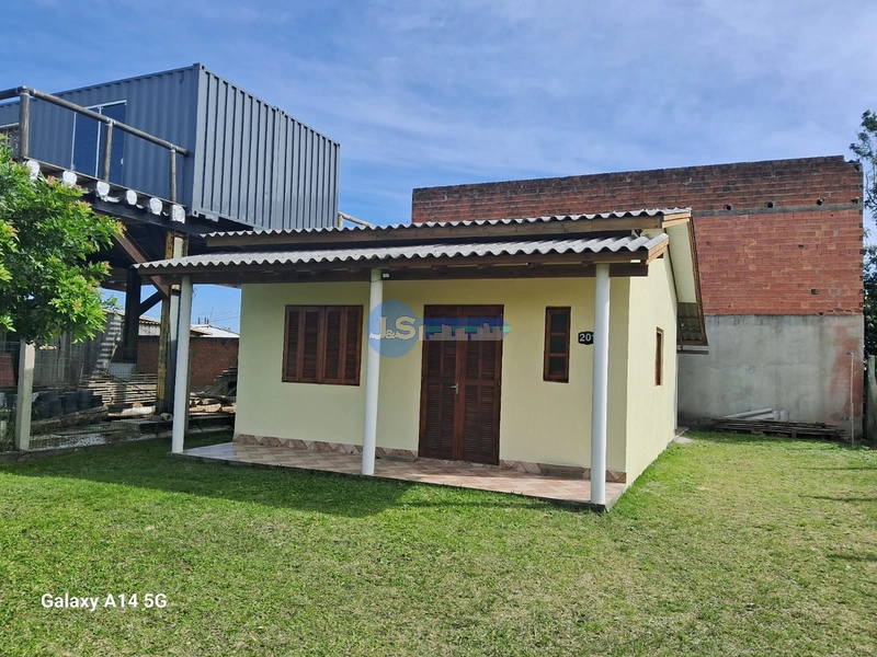 Casa no Arpoador: 1ª foto da galeria de imagens do imóvel