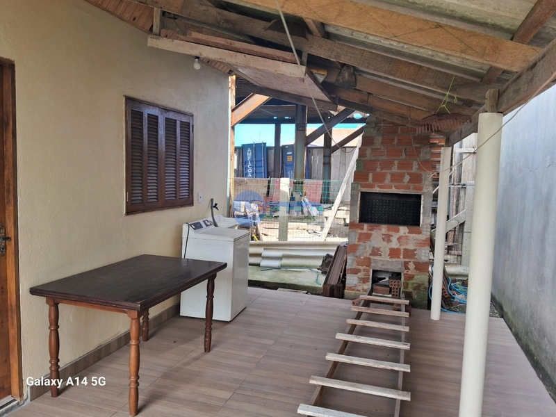 Casa no Arpoador: 23ª foto da galeria de imagens do imóvel