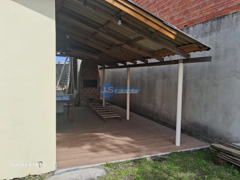 Casa no Arpoador: 15ª foto da galeria de imagens do imóvel
