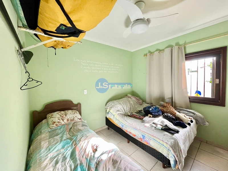 EXCELENTE CASA DE PRAIA: 4ª foto da galeria de imagens do imóvel