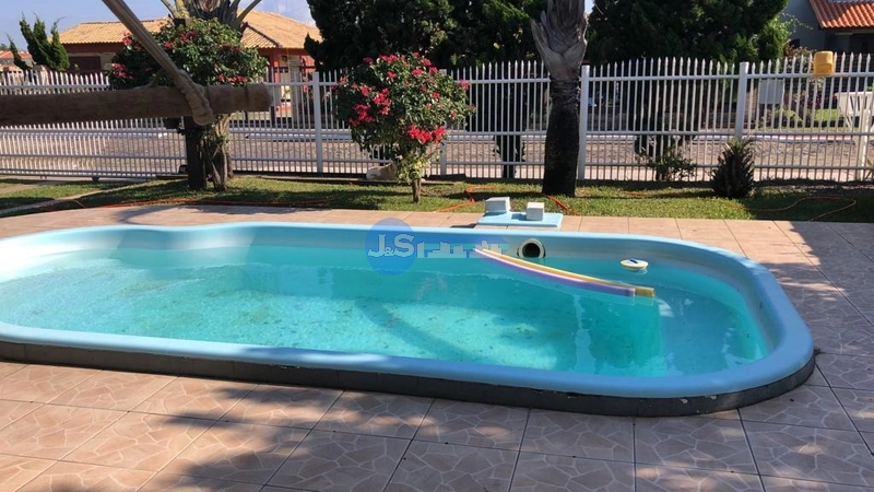 EXCELENTE CASA DE PRAIA: 20ª foto da galeria de imagens do imóvel