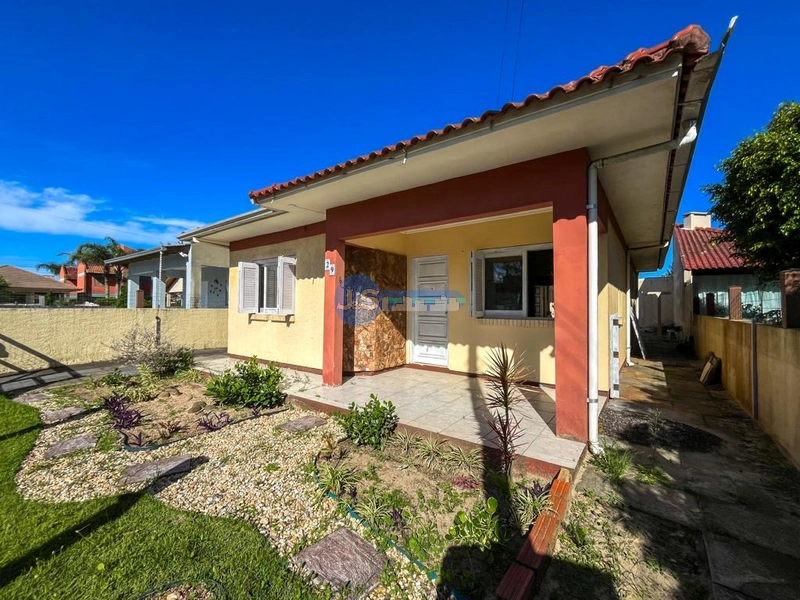 CASA DE PRAIA: 1ª foto da galeria de imagens do imóvel