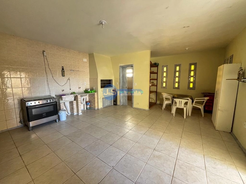 CASA DE PRAIA: 23ª foto da galeria de imagens do imóvel