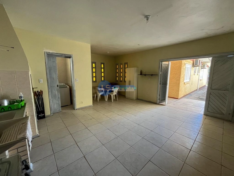 CASA DE PRAIA: 24ª foto da galeria de imagens do imóvel