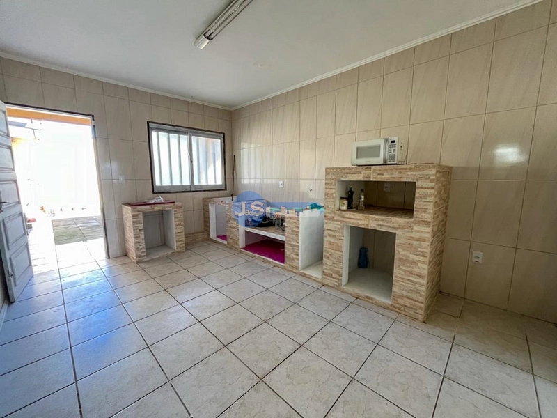 CASA DE PRAIA: 13ª foto da galeria de imagens do imóvel