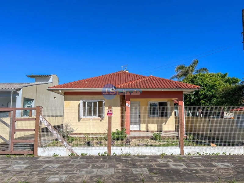 CASA DE PRAIA: 4ª foto da galeria de imagens do imóvel