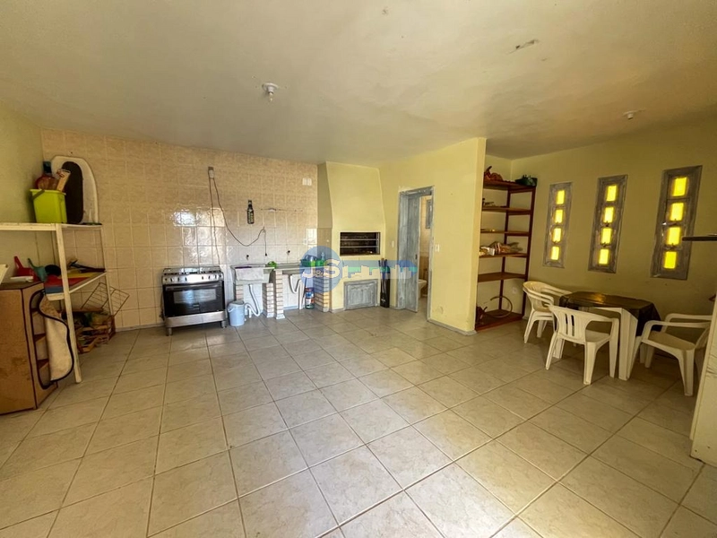 CASA DE PRAIA: 22ª foto da galeria de imagens do imóvel