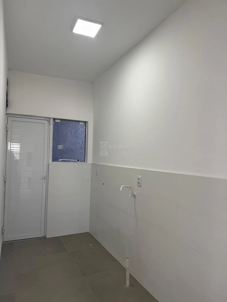 CASA DE PRAIA EM FASE DE ACABAMENTO: 2ª foto da galeria de imagens do imóvel