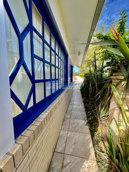 Casa em Noiva do Mar: 2ª foto da galeria de imagens do imóvel