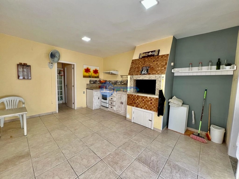 Casa em Noiva do Mar: 19ª foto da galeria de imagens do imóvel