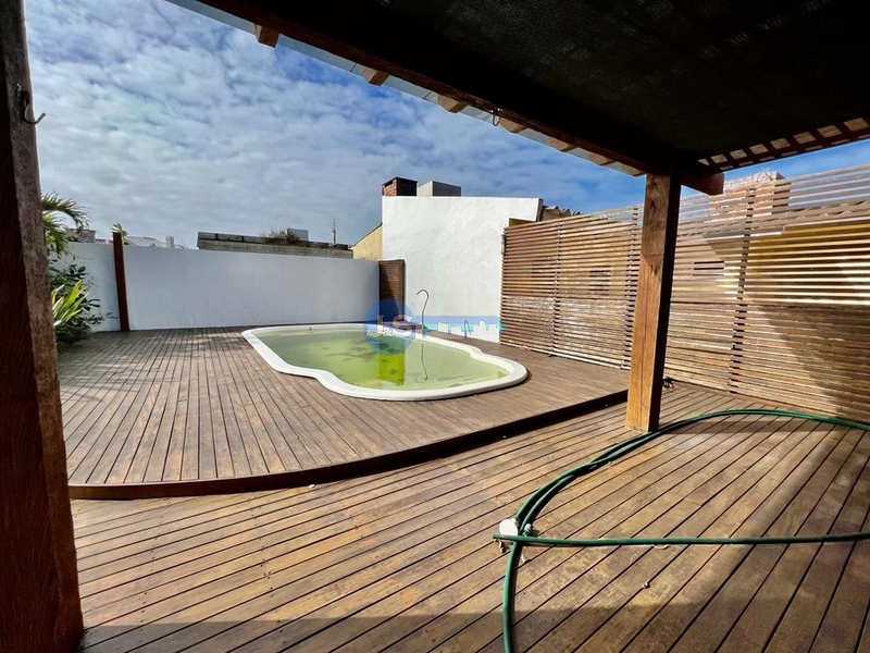 Casa em Noiva do Mar: 10ª foto da galeria de imagens do imóvel
