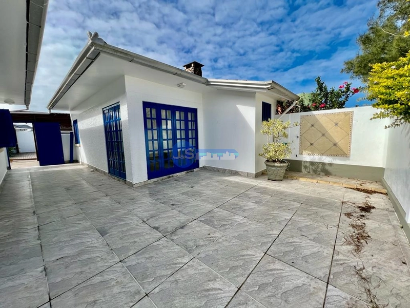 Casa em Noiva do Mar: 4ª foto da galeria de imagens do imóvel