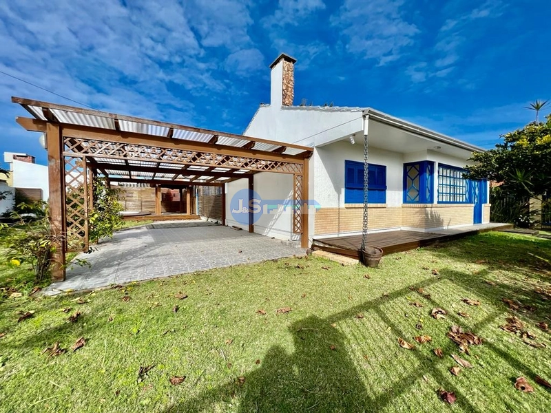 Casa em Noiva do Mar: 13ª foto da galeria de imagens do imóvel