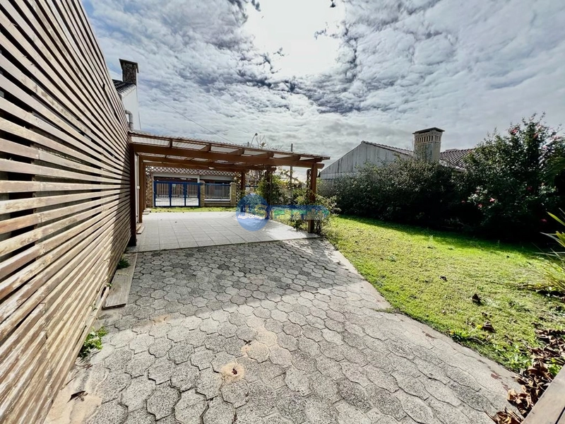 Casa em Noiva do Mar: 17ª foto da galeria de imagens do imóvel