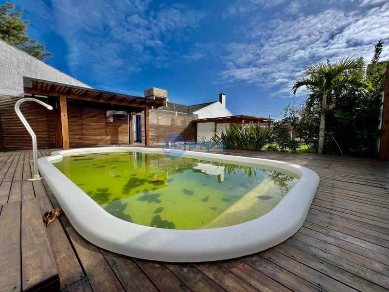 Casa em Noiva do Mar: 26ª foto da galeria de imagens do imóvel