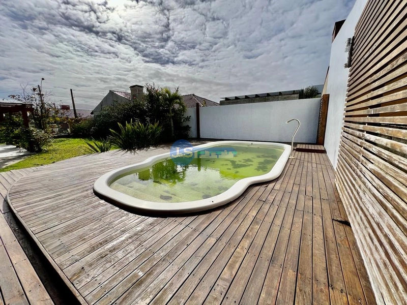 Casa em Noiva do Mar: 8ª foto da galeria de imagens do imóvel