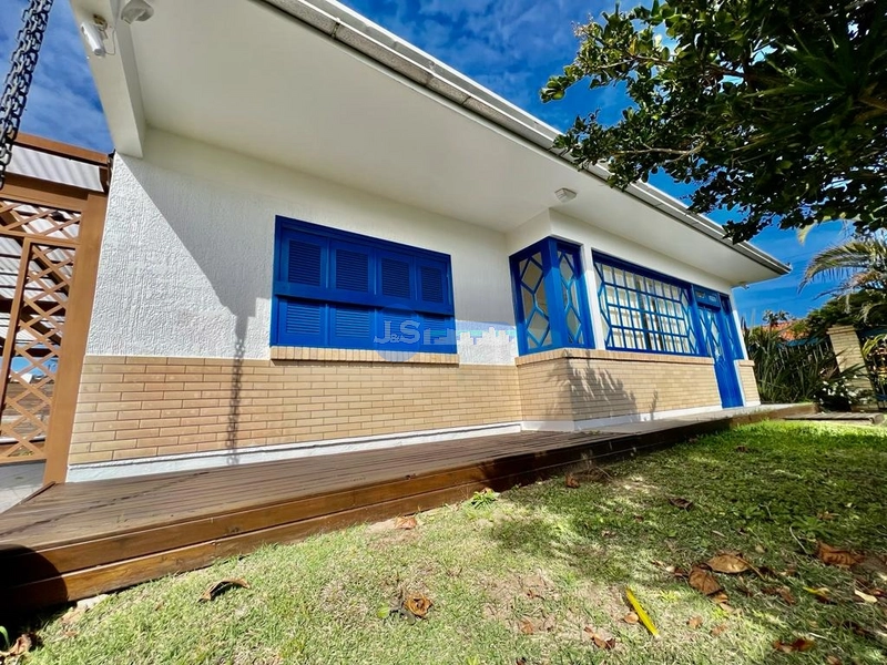 Casa em Noiva do Mar: 1ª foto da galeria de imagens do imóvel