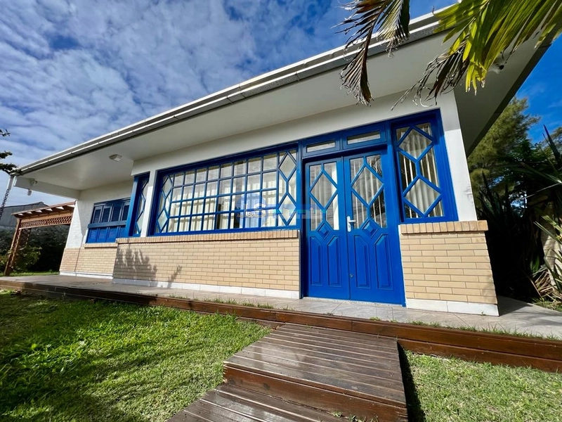 Casa em Noiva do Mar: 7ª foto da galeria de imagens do imóvel