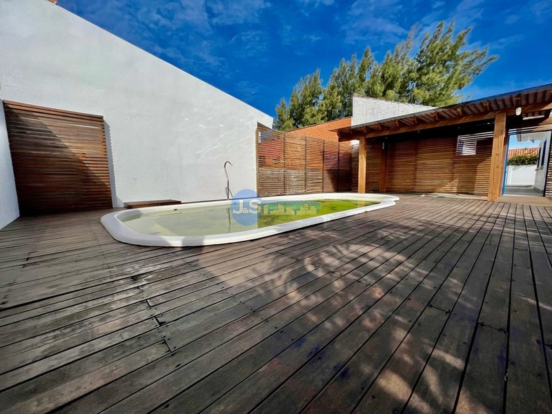 Casa em Noiva do Mar: 25ª foto da galeria de imagens do imóvel