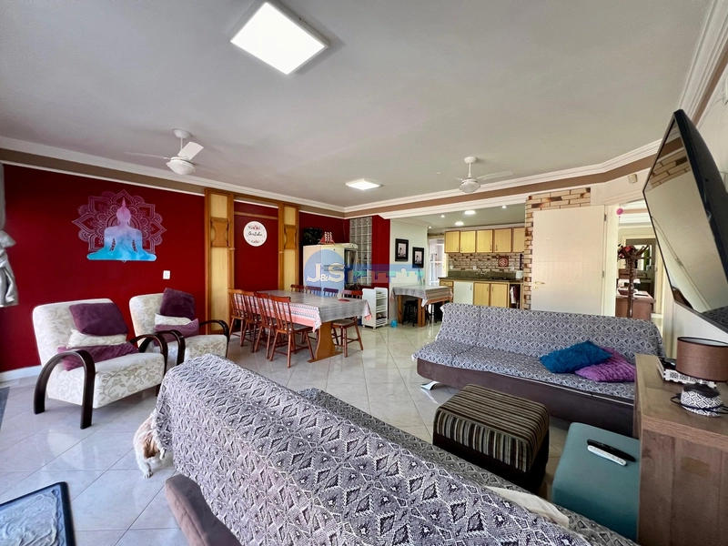 EXCELENTE CASA DE PRAIA: 33ª foto da galeria de imagens do imóvel