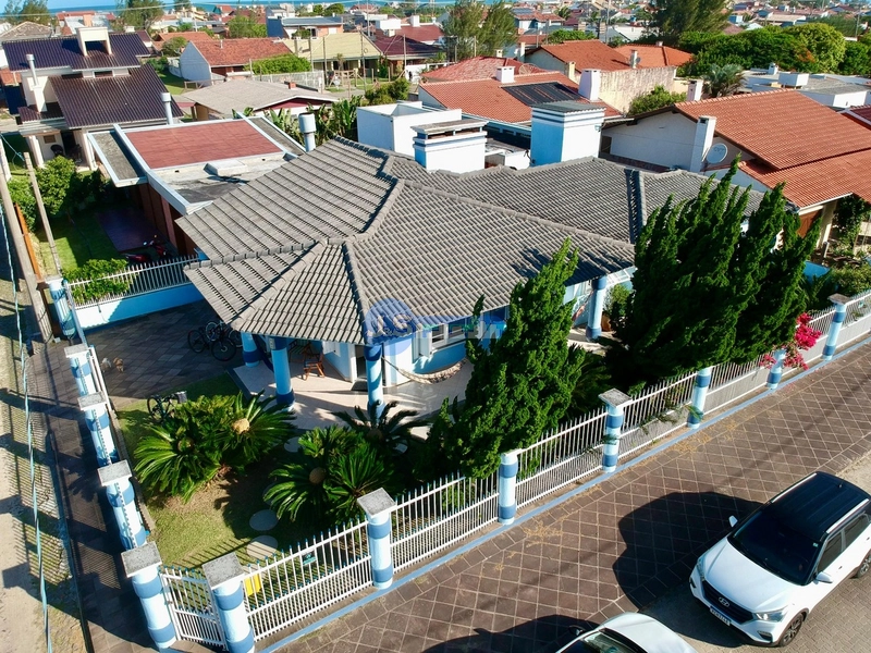 EXCELENTE CASA DE PRAIA: 47ª foto da galeria de imagens do imóvel