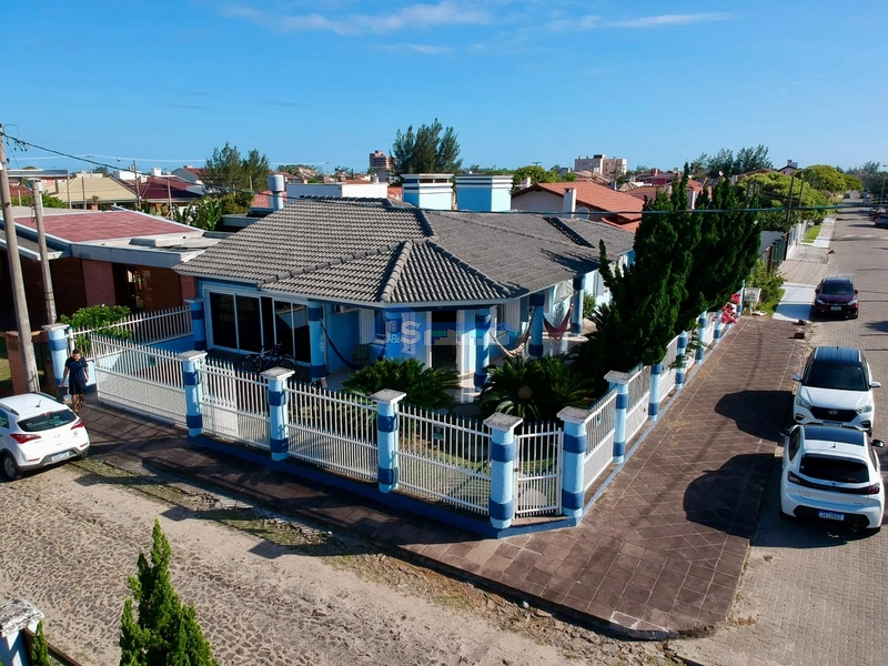 EXCELENTE CASA DE PRAIA: 42ª foto da galeria de imagens do imóvel