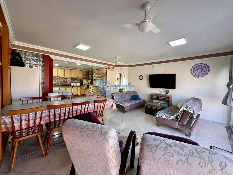 EXCELENTE CASA DE PRAIA: 32ª foto da galeria de imagens do imóvel