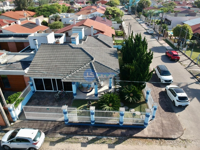 EXCELENTE CASA DE PRAIA: 8ª foto da galeria de imagens do imóvel